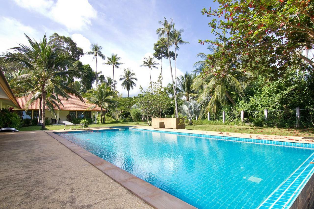 Heaven Koh Samui Apartment *